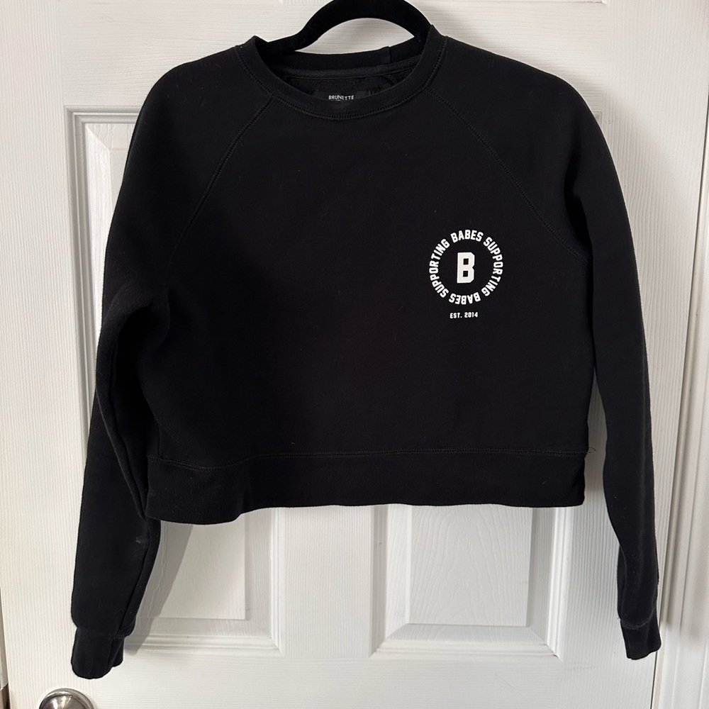 Babes Supporting Babes Supporting Sweater
